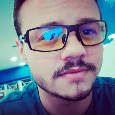 Augusto Paiva