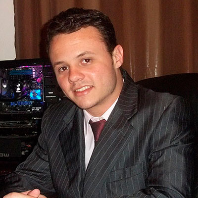 Augusto Paiva